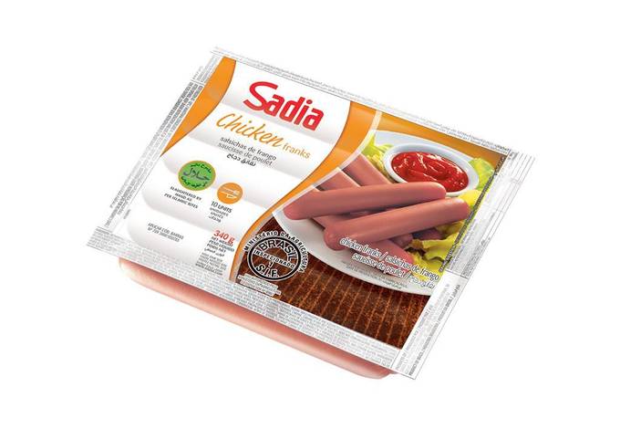 Sadia Sausage